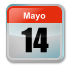 14 Mayo